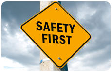 Safety-small-splash